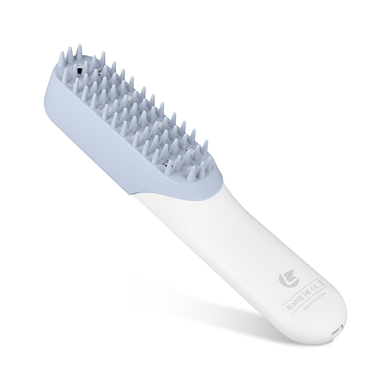 Pamper Your Pet with Our Pet Silicone Massage Brush