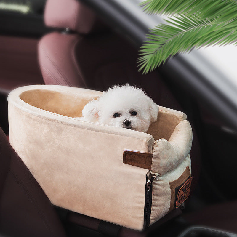 The Ultimate Pet Travel Experience with Our Pet Seat Transport Carrier