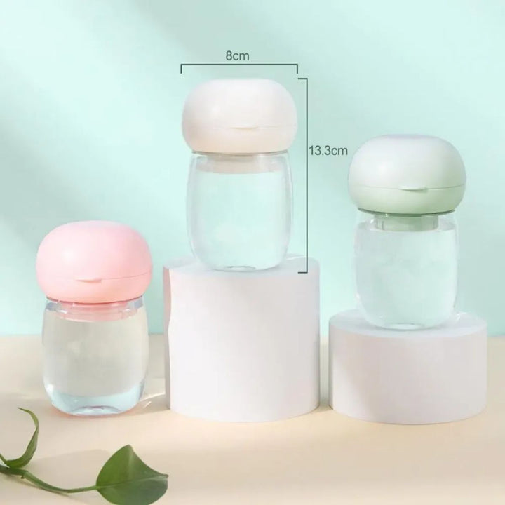 Stay Hydrated on the Go: The Ultimate Portable Pet Water Bottle