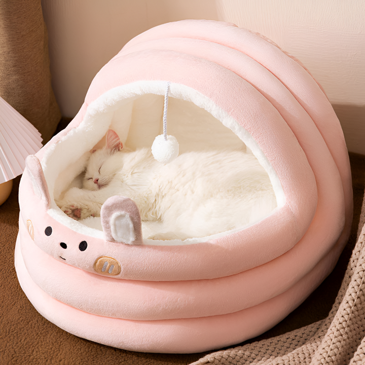 Choosing the Perfect Pet Bed