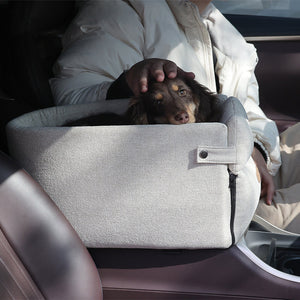 Portable Dog Carrier For Small Dogs: The Perfect Travel Companion