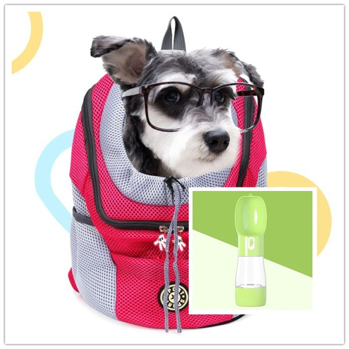 Portable Travel Backpack