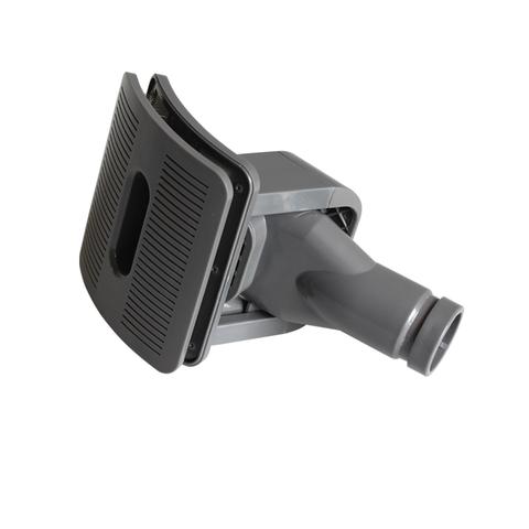 Pet Grooming Brush Vacuum Brush Attachment