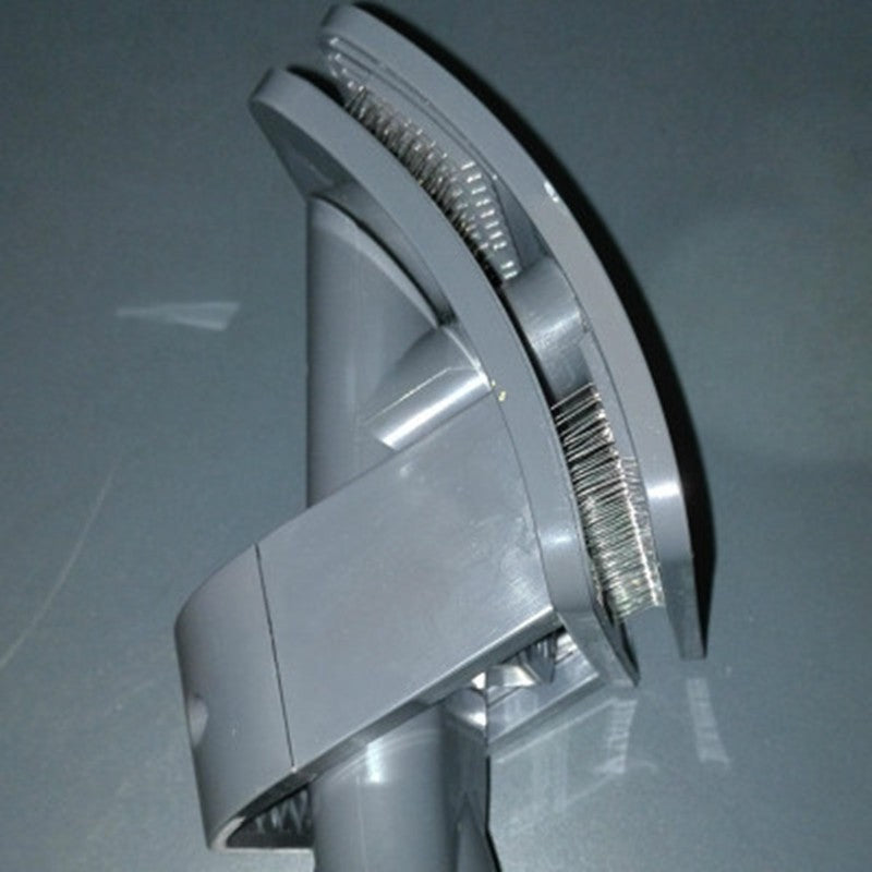 Pet Grooming Brush Vacuum Brush Attachment