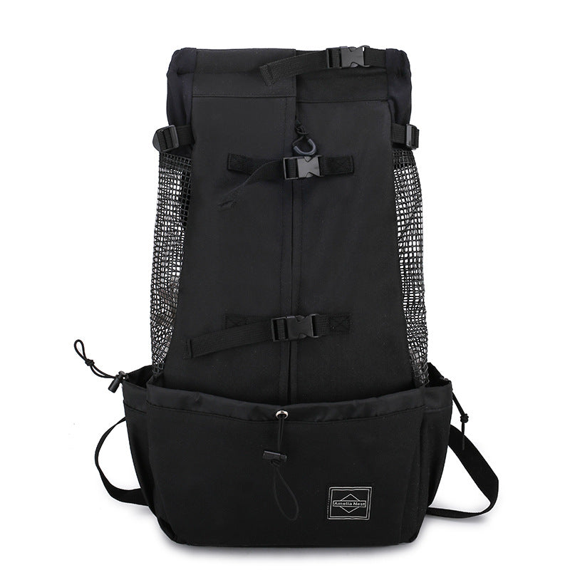 Pet Dog Carrier Backpack