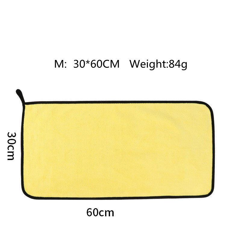 Pet Absorbent Towel
