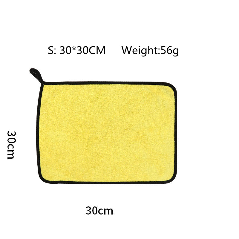 Pet Absorbent Towel