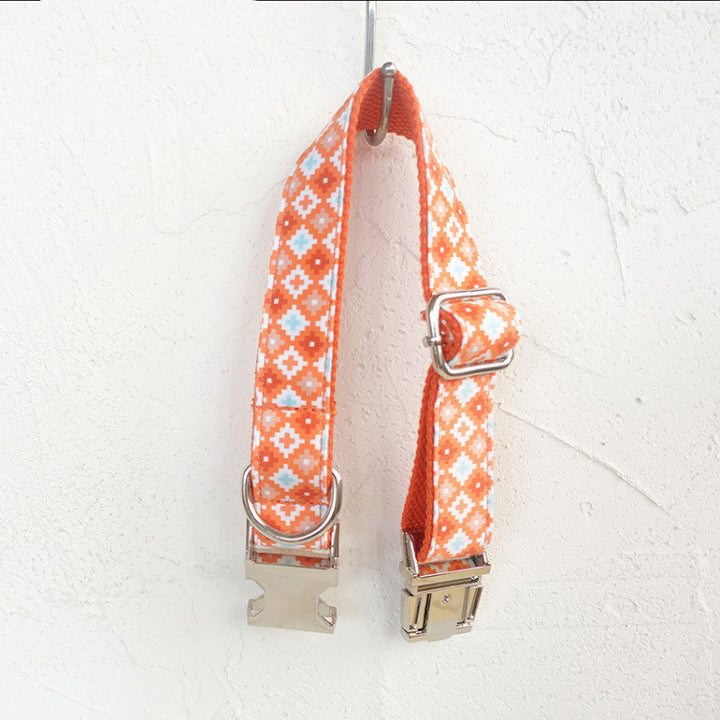 Pet Pen Leash Set