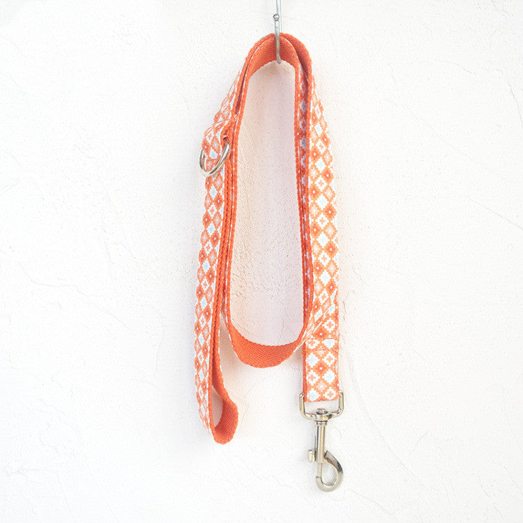 Pet Pen Leash Set