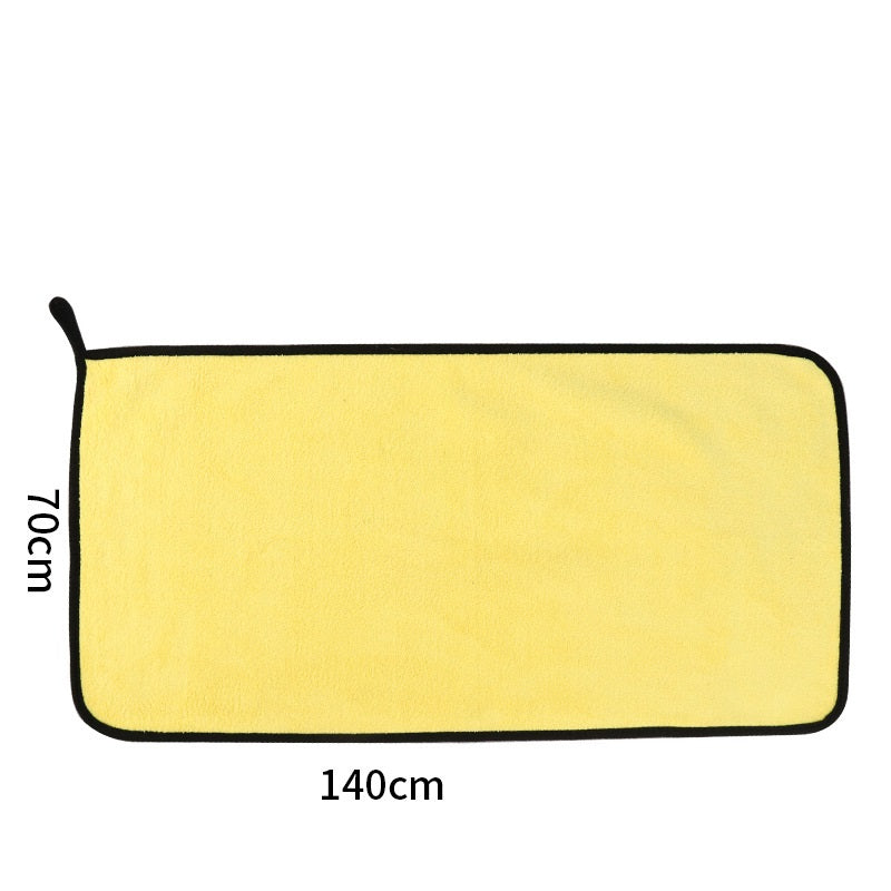 Pet Absorbent Towel