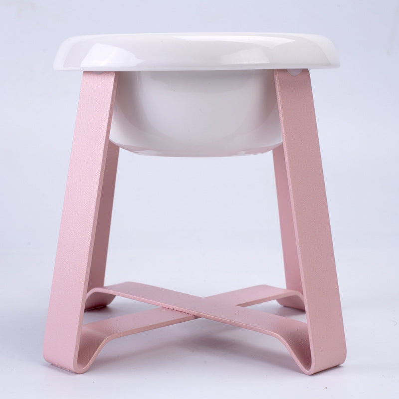Pet Creative Anti-slip Feeding Bowl