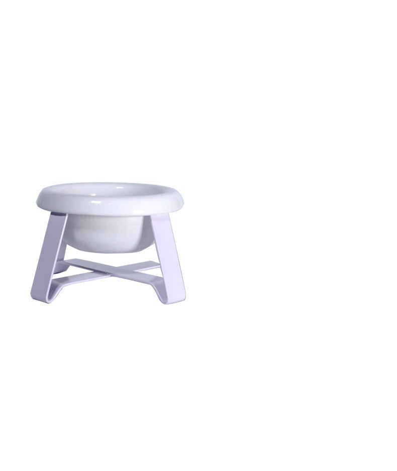 Pet Creative Anti-slip Feeding Bowl