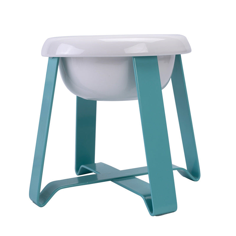 Pet Creative Anti-slip Feeding Bowl