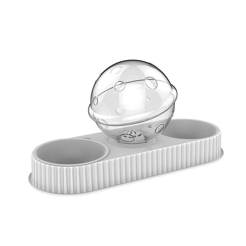 Plastic Pet Feeding Automatic Drinkers