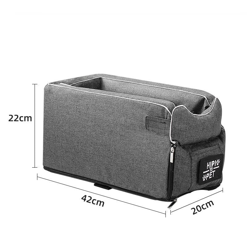 Pet Seat Transport Carrier