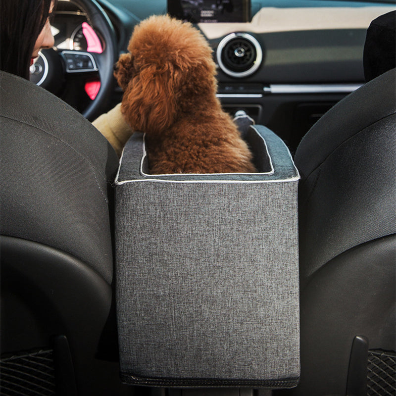 Pet Seat Transport Carrier
