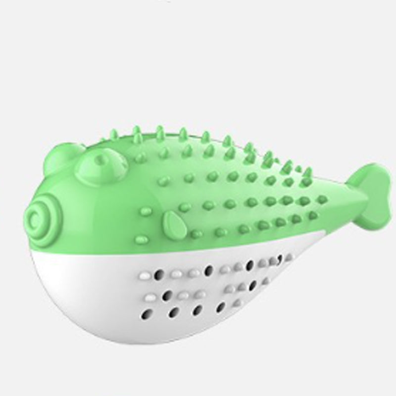 Silicone Pet Chew Toys
