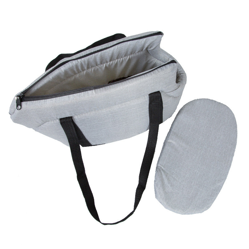 Portable Mesh Breathable Carrier