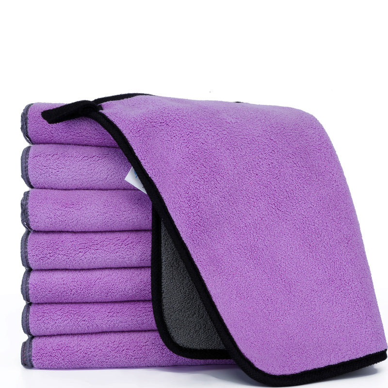 Pet Absorbent Towel
