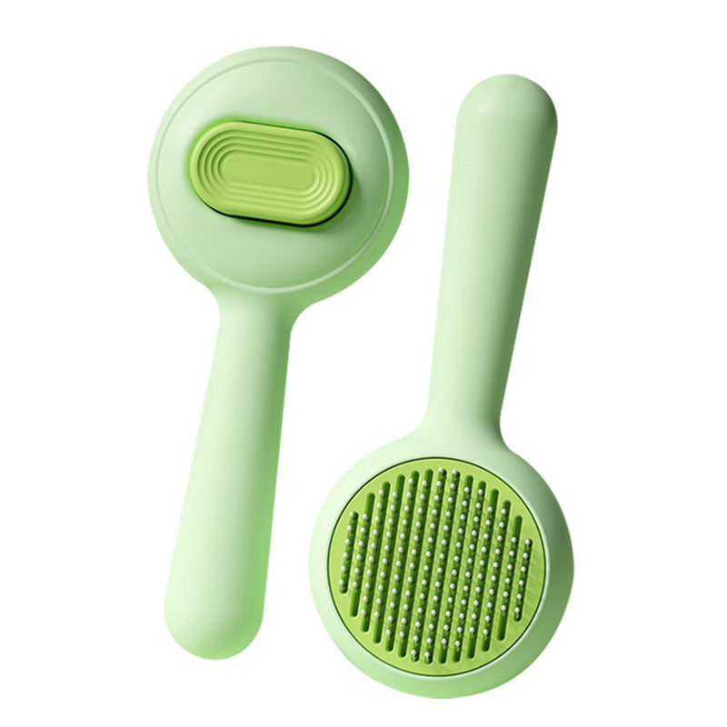 Non-slip Grooming Brush