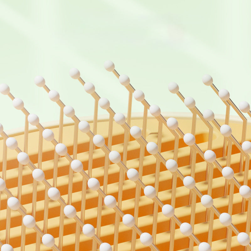 Non-slip Grooming Brush