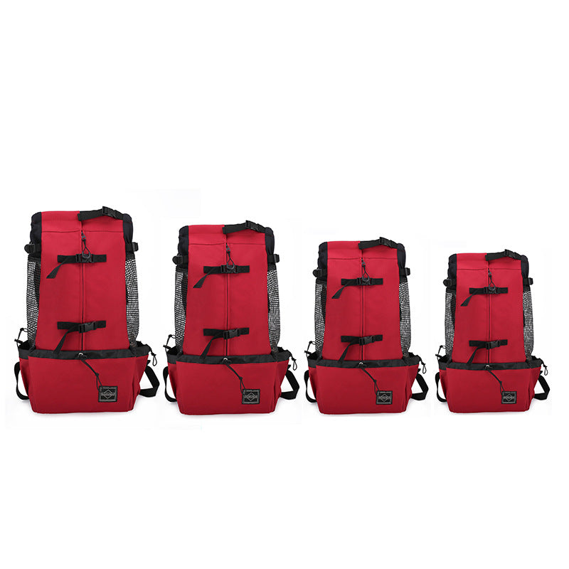 Pet Dog Carrier Backpack