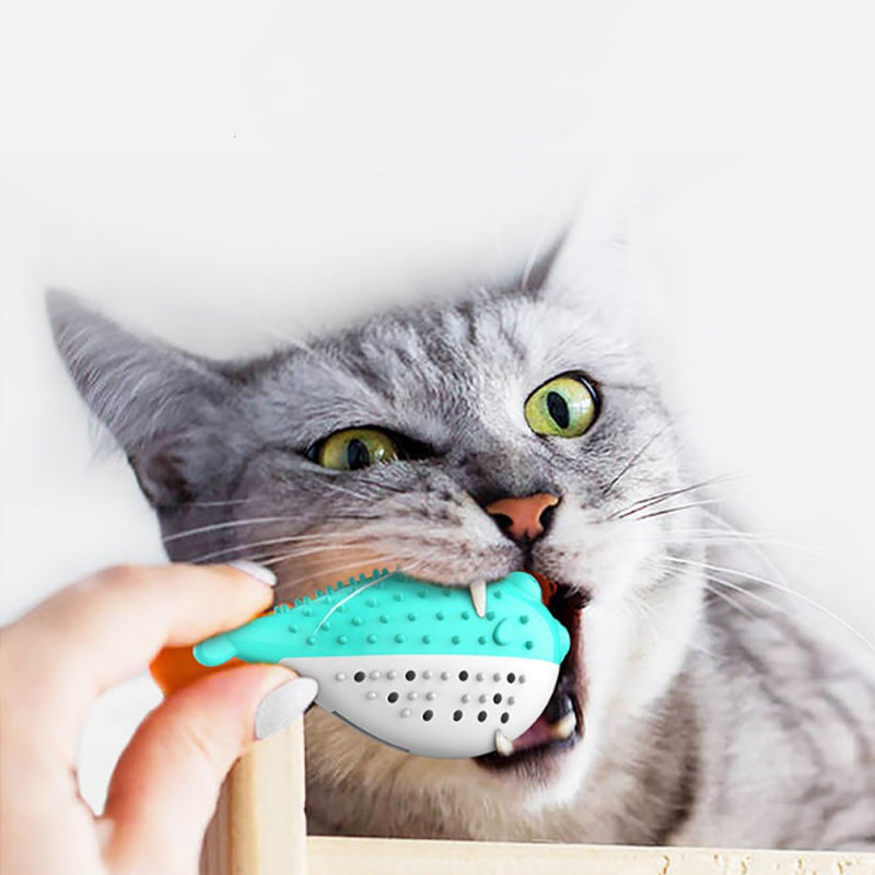 Silicone Pet Chew Toys