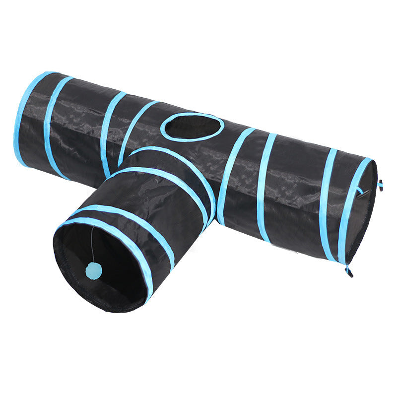 Cat Foldable Pet Climbing Path Cat Toys