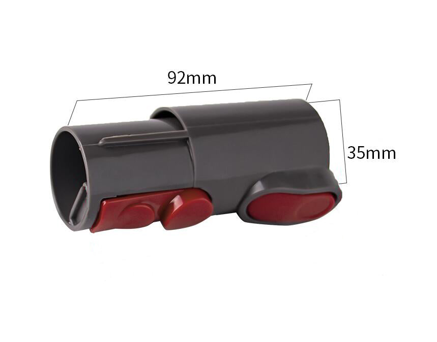 Pet Grooming Brush Vacuum Brush Attachment