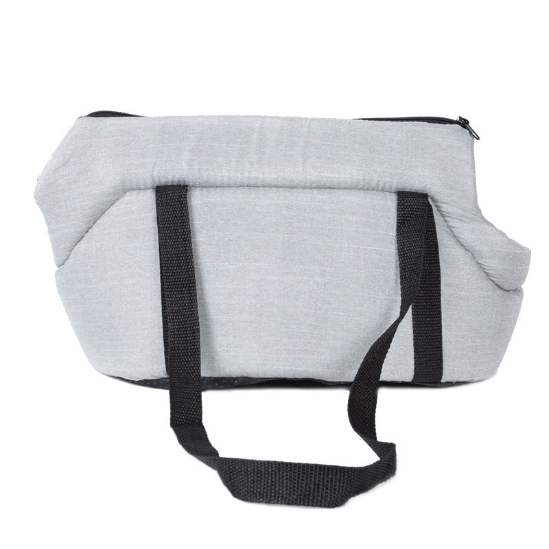 Portable Mesh Breathable Carrier