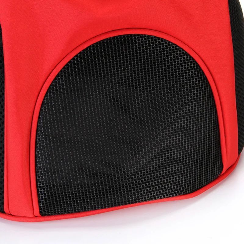 Breathable Puppy Dog Carrier Backpack