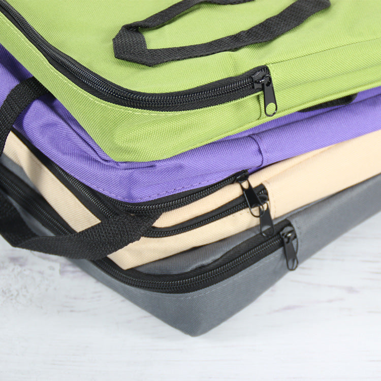 Pet Folding Hammock Carrier For Small Cat Dogs