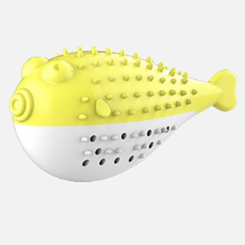 Silicone Pet Chew Toys