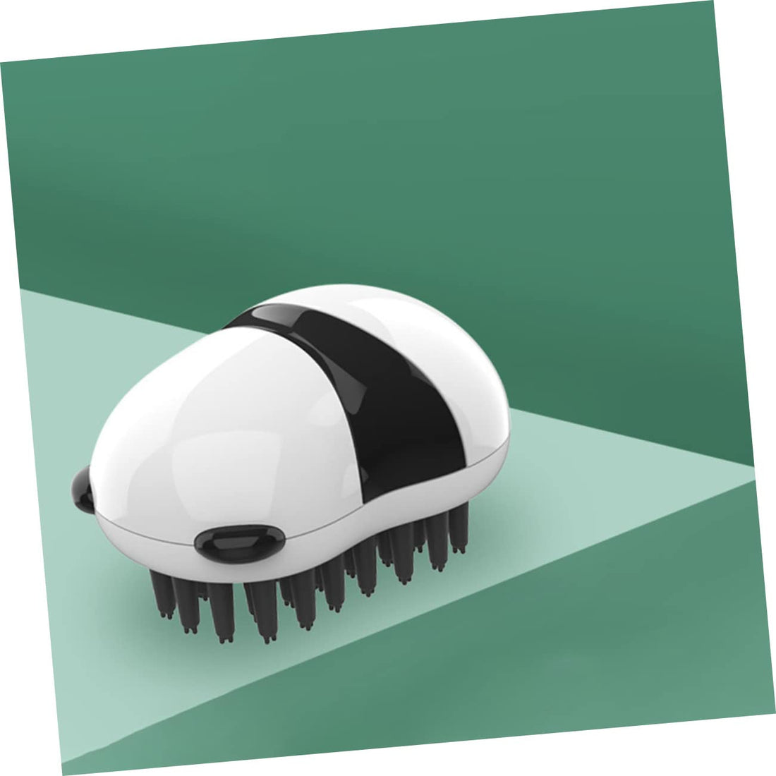 Pet Hair Grooming Cleaning Bath Brush