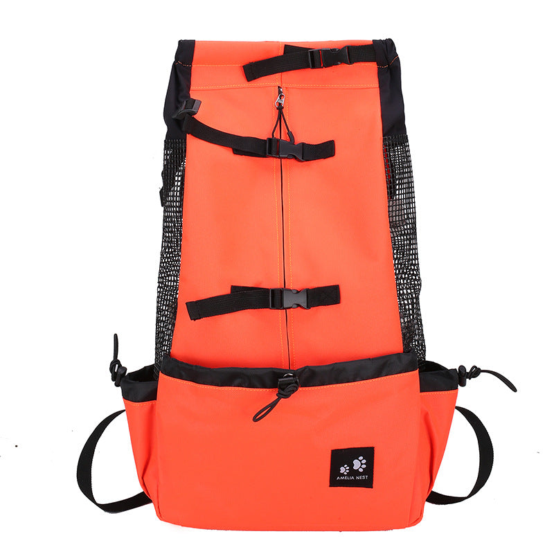 Pet Dog Carrier Backpack