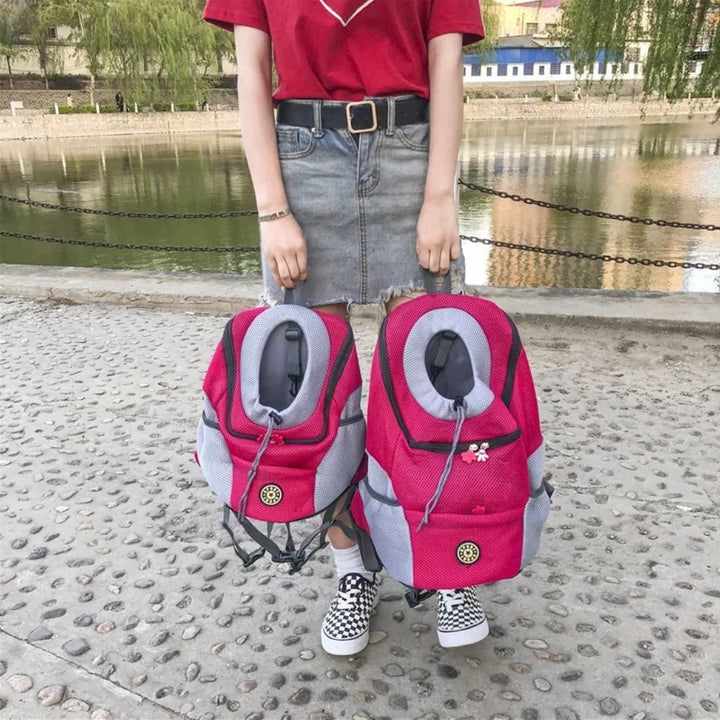 Portable Travel Backpack