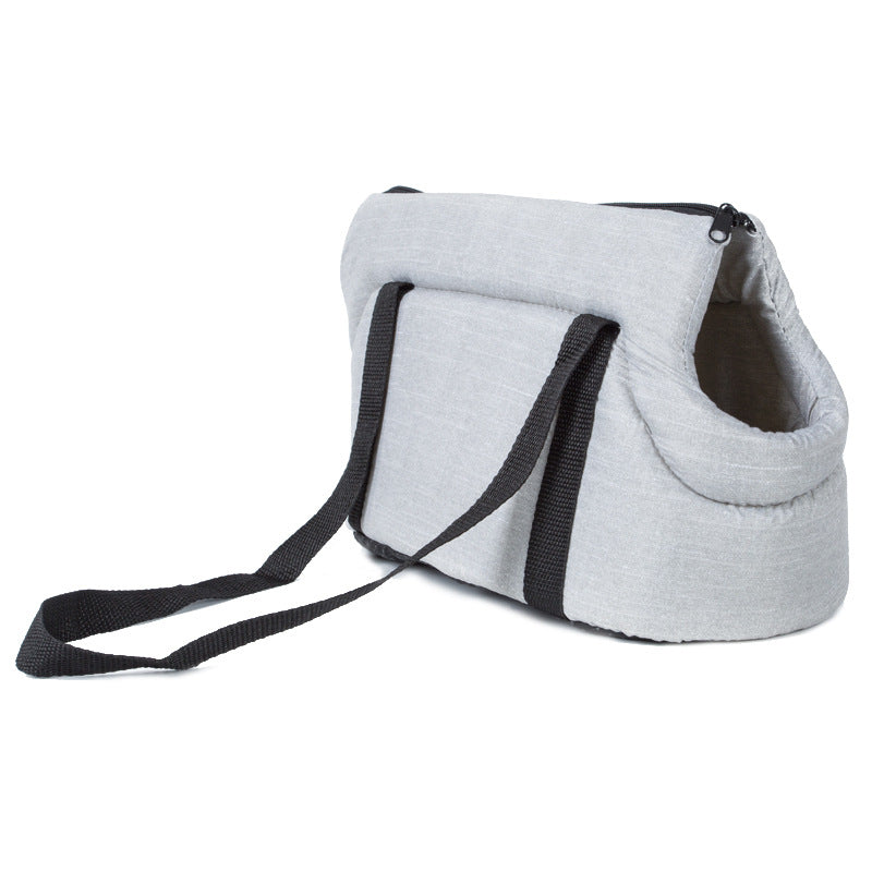 Portable Mesh Breathable Carrier