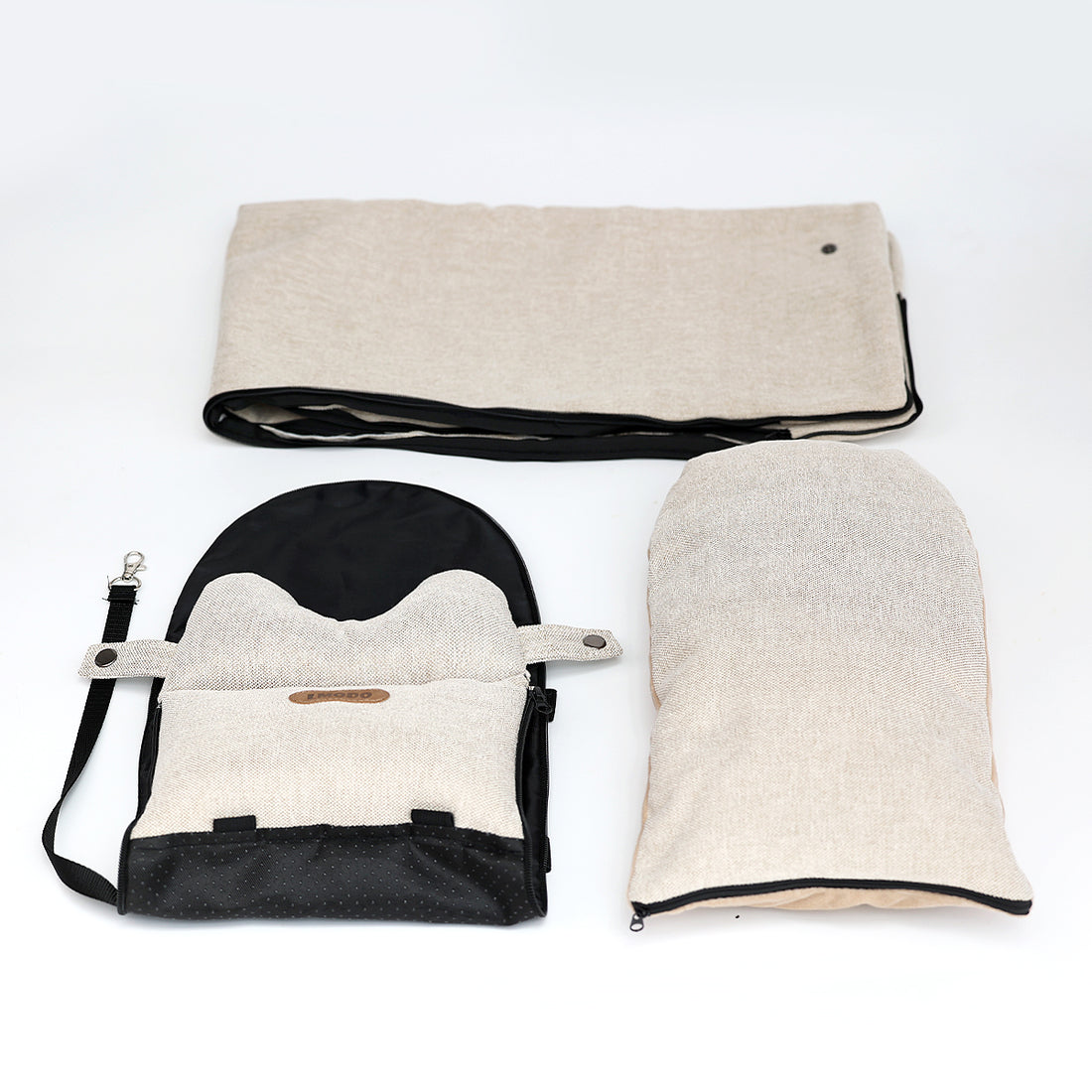 Portable Dog Carrier For Small Dogs