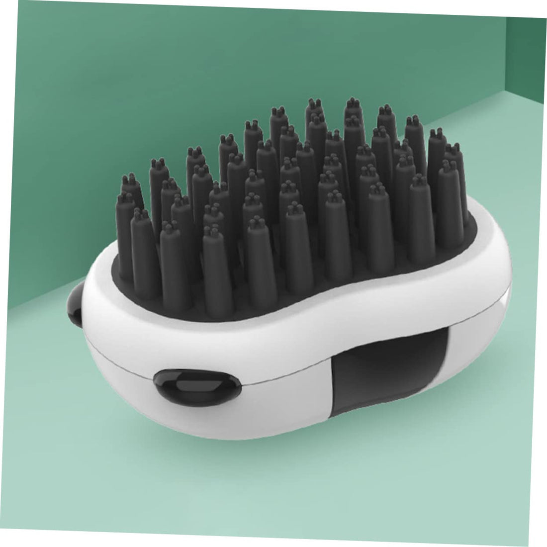 Pet Hair Grooming Cleaning Bath Brush