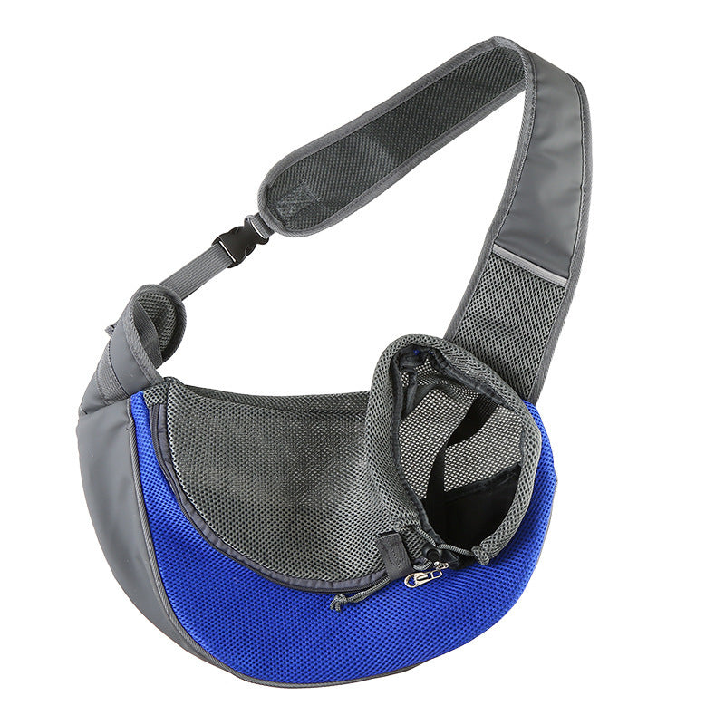 1pc Outdoor Travel Pet Puppy Carrier