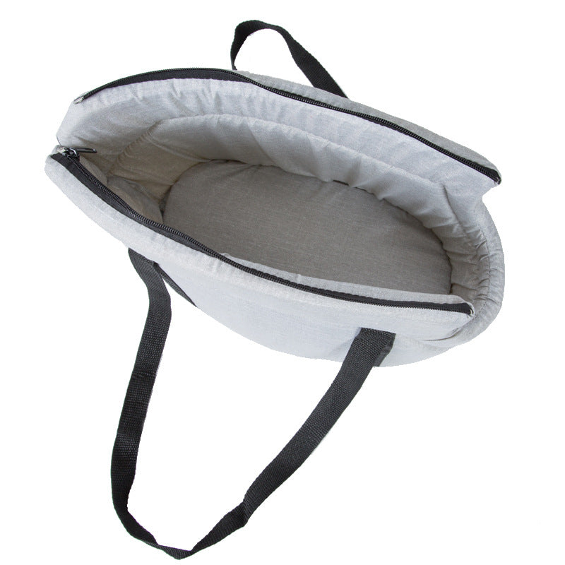 Portable Mesh Breathable Carrier