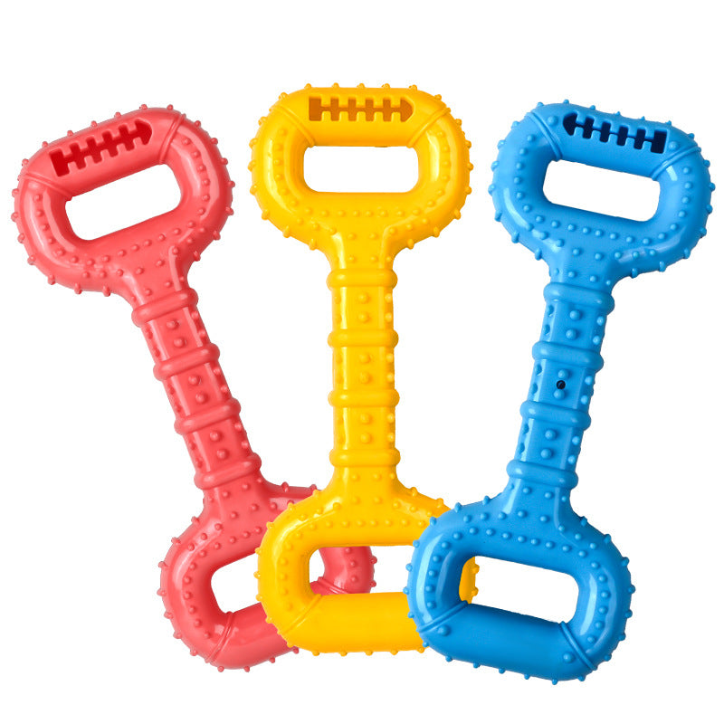 Dog Bones For Aggressive Chewers