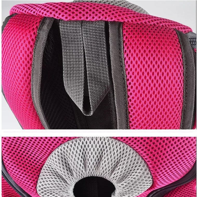 Portable Travel Backpack