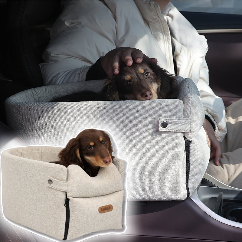 Portable Dog Carrier For Small Dogs