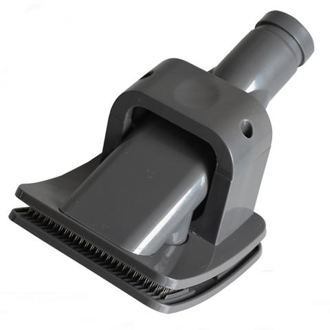 Pet Grooming Brush Vacuum Brush Attachment
