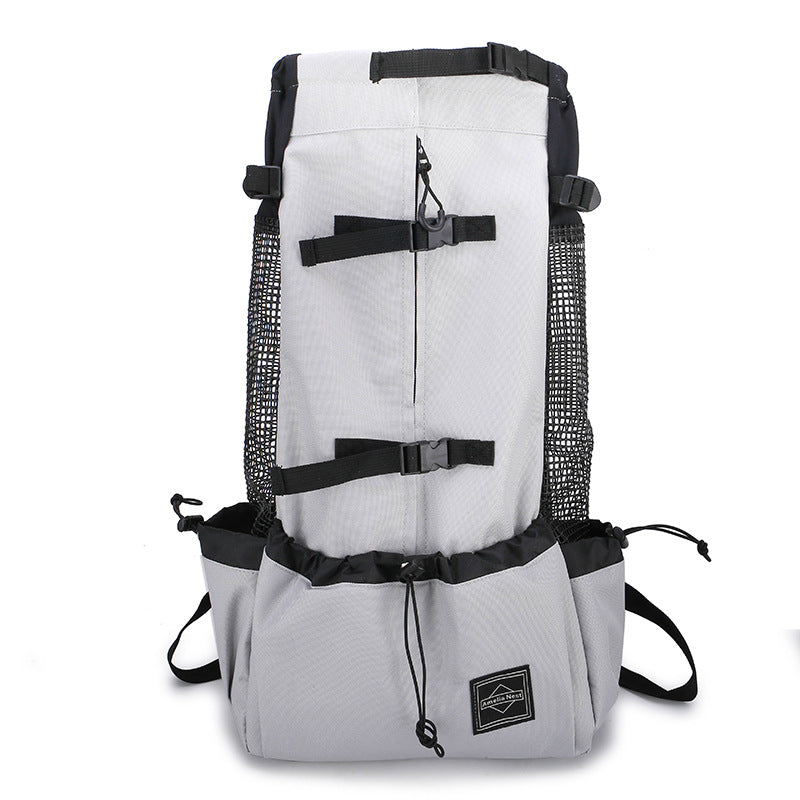 Pet Dog Carrier Backpack