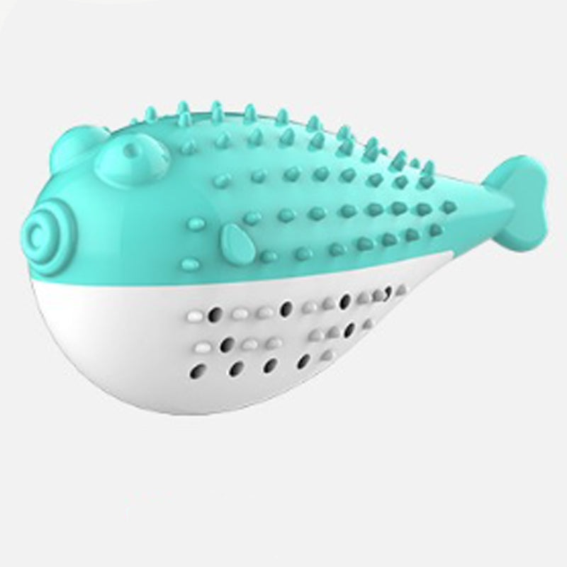 Silicone Pet Chew Toys