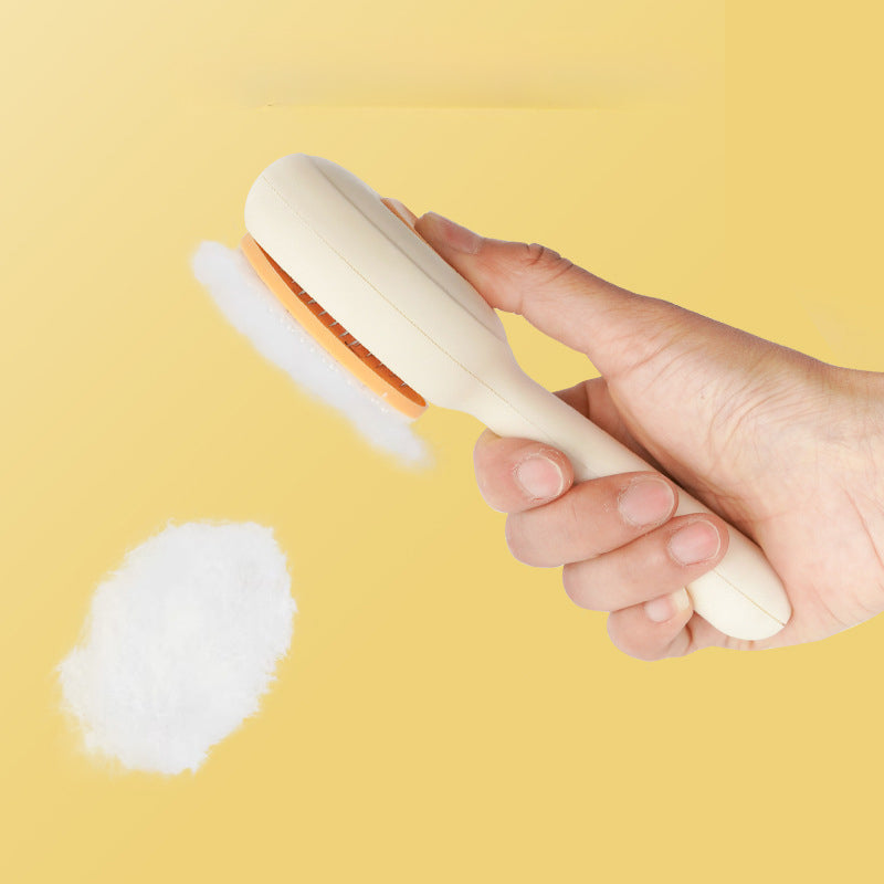 Non-slip Grooming Brush