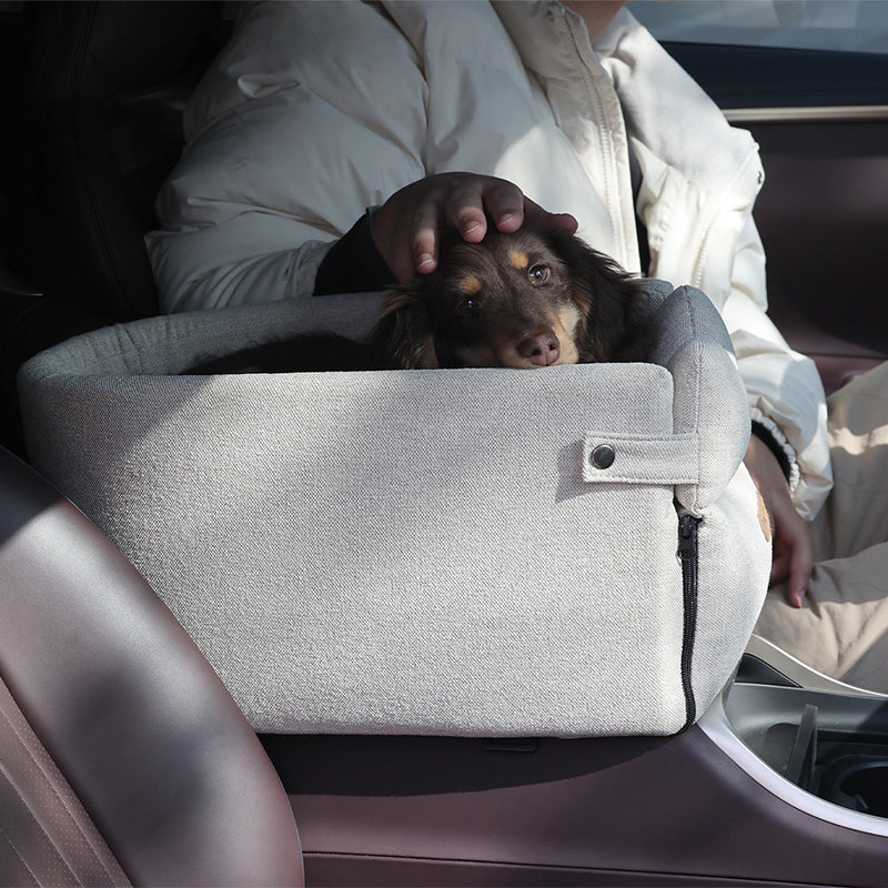 Portable Dog Carrier For Small Dogs