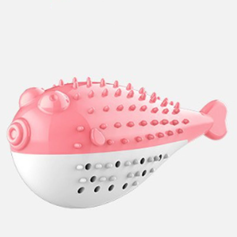 Silicone Pet Chew Toys